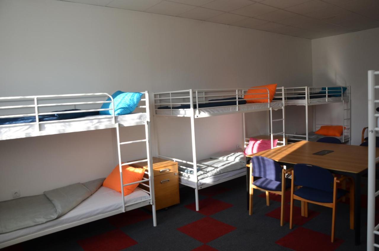 Enka Apartmani Belgrado Esterno foto