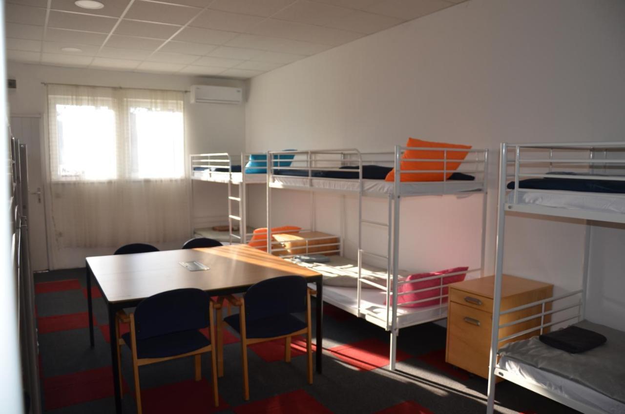 Enka Apartmani Belgrado Esterno foto