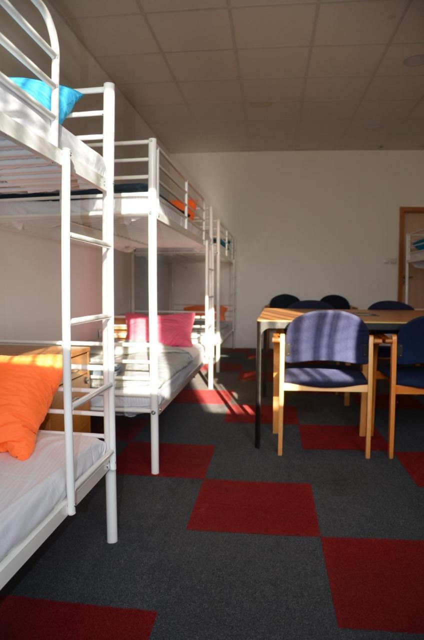 Enka Apartmani Belgrado Esterno foto